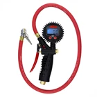 Milton 573D Industries Digital Inflator Gauge With Ball Foot Air Chuck Cl New. Price: $150.72.