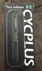 Cycplus Portable Air Compressor 150PSI Tire Inflator Pump Car,bike,balls (A2-A6) New. Price: $45.00.