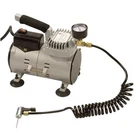 Champion Sports EP6000 Ultra Quiet Air Compressor Grey & Black New. Price: $213.34.