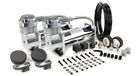 Viair Dual 450C Chrome Constant Duty Compressors For Train Horns - 150 Psi New. Price: $450.95.