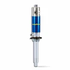 Goodyear Air-powered Oil Transfer Drum Pump 5:1, 3.2GPM, 1/4" Npt Inlet, New. Price: $287.30.