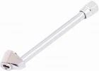 Craftsman CMXZTSG1020NB Dual Air Chuck, Silver New. Price: $17.24.