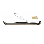 Omac Black/clear Led 3RD Brake Light New. Price: $24.99.
