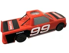 Craftsman Weatherbeater Collectible Racing Truck 99 Air Compressor Used. Price: $40.00.