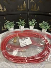 Qty! Kuri Tech Poly-air K1134 P-stage 37356 Compressor Hose 1/4 I.d. -new Open. Price: $90.00.