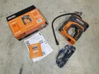 Ridgid 18V Digital Inflator 150 Psi Portable Air Pump - Tool Only Used. Price: $49.99.