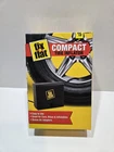 Fix-a-flat S40071 Tire Inflator Compact 12V Easy Use New. Price: $20.00.