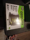 Slime 40080 Cordless Tire Inflator Rechargeable Portable W/led Light New. Price: $60.00.