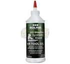 Rolair Pneumatic Lube Lubricant Oz Ounces OILTOOL16 New. Price: $21.95.
