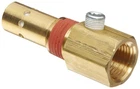 Control DEVICES-P7575-1EP Brass In-tank Check Valve, 3/4" Npt Female X New. Price: $38.86.