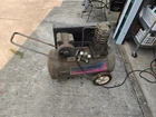 Campbell Hausfeld 20-GALLON 3.5HP 7.9 Cfm Air Compressor For. Price: $120.00.