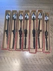 Get All Starrett 657F Swivel Post Assembly For Magnetic Push Button Base Used. Price: $59.99.