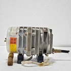 Nitto Kohki Medo AC0301-A1058-A2-0001 Linear Air Compressor 100V 29/25W Japan Used. Price: $225.00.