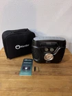 Marder Ac/dc Portable Air Compressor/tire Inflator By Car 12V And Home 110V Used. Price: $40.00.