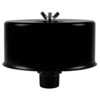 Husky Air Compressor Filter Canister Replacement Part Gal C801H Dust Trap New. Price: $28.62.