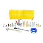 Craftsman 20-PC Air Accessory Kit (CMXZTSG1139NB) New. Price: $36.54.