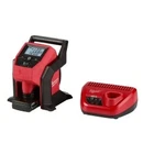 Milwaukee Electric Tools 2475-21XC M12 Compact Inflator Kit (247521XC) New. Price: $231.75.