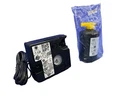 2023 Fisker Ocean Oem Tire Inflator Air Compressor Kit Set FM2920700104B Used. Price: $149.01.