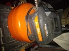 Ridgid OF60150HB Gal. Portable Electric Pancake Air Compressor Used. Price: $100.00.