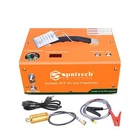 Pcp Compressor,auto-shutoff 4500PSI/30MPA Oil/water-free Set-pressure Air... New. Price: $213.72.
