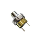 Air Pressure Switch 165-200 Psi Tank Mount Type Thread 1/4" Npt 12V 24V Dc Ai... New. Price: $17.30.