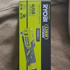 Ryobi Usb High Pressure Inflator Kit FVIF51K Lithium-ion Battery New. Price: $49.99.