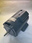 Gould/ Century Motor Frame 156J PART#8-135529-21 115/230V 2HP 3450 Rpm (26F66) Used. Price: $98.95.
