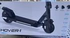 HOVER-1 Neo Electric Scooter Black 200/250W Led Display, Rear Brakes 12MPH New. Price: $250.00.
