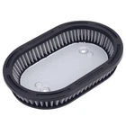 Replacement Air Filter 29400267 Element For Harley-davidson Touring,softail M... New. Price: $65.28.