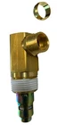 Check Valve Fits Dewalt Bostitch N034159 D55146 Type 2, 3, D55149 New. Price: $31.87.