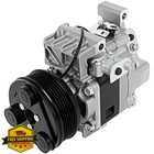 Scitoo Compressor Mazda CX7 2.3L EG2161450 New. Price: $172.99.