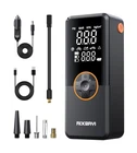 Inflator Portable Air Compressor, 150PSI Pump For Car Tire... Fast Ship New. Price: $118.67.