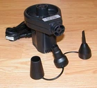 Ho Lee Co. (HB-124BN) Electric Inflator/ Deflator Air Pump W/ Attachments *read* Used. Price: $43.08.