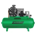 Speedaire 35WC84 Electric Compressor, Hp, 2 Stage New. Price: $4026.28.