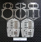 Champion Compressor Complete Valve Plate Kit With Gaskets # Z1183 Fits RV15 RV30 New. Price: $416.77.