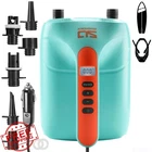 Swonder Sup Pump Cyan/tangerine High Pressure Digital New. Price: $92.81.