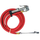 Westward 2HKX3 Inflator GAUGE,10 120 Psi New. Price: $67.92.