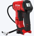 Craftsman High Pressure Air Inflator 150 Psi W/ 21" Hose (no Battery Included) New. Price: $50.00.