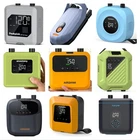 Mutiple 20PSI Portable Electric Sup Air Pump Inflator For Paddle Board, Kayak Used. Price: $84.00.