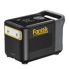 Fanttik X9 Ultra Tire Inflator For Truck/rv, 3-IN-1 Air Pump, Power Station, New. Price: $271.95.