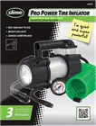 Slime Heavy Duty Tire Inflator 40031 New. Price: $132.99.