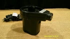 Ho Lee Co. Electric Air Pump Inflater Deflater Model HB-124BN Used. Price: $20.00.