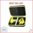 Tourmate Hard Storage Case For Autojoe Rapid/ryobi P737 18-VOLT One+ Portable Co New. Price: $24.93.