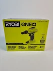 Ryobi P738 18V One+ High Volume Power Inflator Tool Only Air Pump Blower New. Price: $36.99.