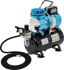 1/5 Hp Runner Ii Dual Tank Air Compressor Kit,with 2 Cooling Fans New. Price: $149.00.