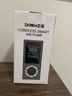 Dormzie Cordless Smart Air Pump ST-06 Black Digital Gauge Psi Bar Kpa Kg/cm New. Price: $28.00.