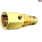 Heavy-duty Air Compressor Tank 3/4" Fpt With 30 Scfm Flow Safe & Reliable New. Price: $39.99.
