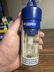 Campbell Hausfeld Air Tools Mini General Purpose Filter MP5138 Open. Price: $19.50.