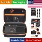 Portable Air Compressor Case Compatible With Gjosyoi Olarhike/for Warwol... New. Price: $27.77.