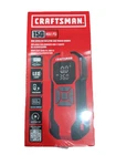 Craftsman Portable Air Inflator Rechargeable 12-VOLT Lithium Ion CMXPTXA1201 New. Price: $47.99.